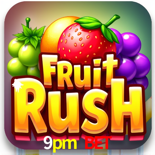 Promoção Relâmpago 9pm bet