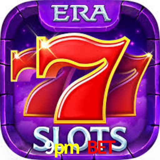 Interface do App 9pm bet