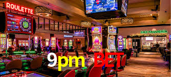 Programa VIP 9pm bet