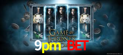 Bônus Diários 9pm bet