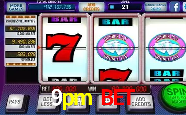 Ofertas Exclusivas 9pm bet