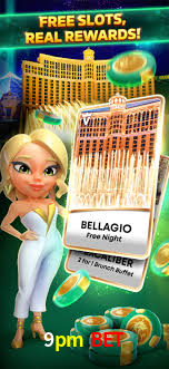 Casino Ao Vivo 9pm bet