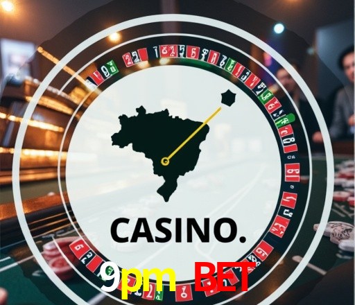 Casino Ao Vivo 9pm bet
