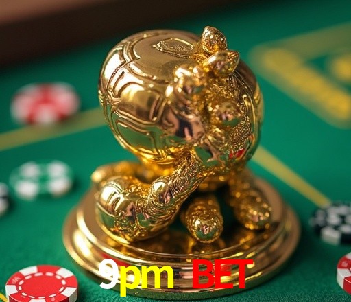 Design Responsivo 9pm bet